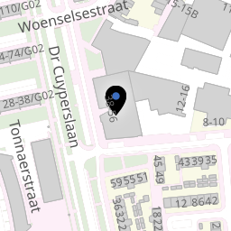 Appartement WSL01 L 5492 34