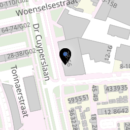 Appartement WSL01 L 5492 35