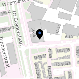 Appartement WSL01 L 5492 38