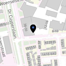Appartement WSL01 L 5492 39