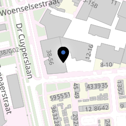 Appartement WSL01 L 5492 40