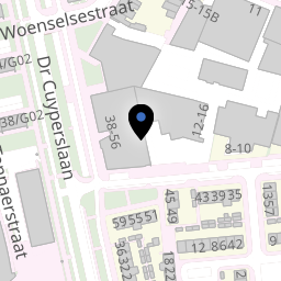 Appartement WSL01 L 5492 41