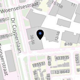 Appartement WSL01 L 5492 42