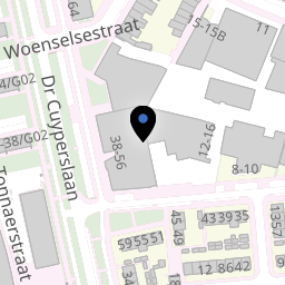 Appartement WSL01 L 5492 44