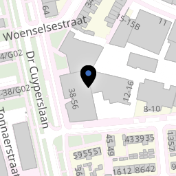 Appartement WSL01 L 5492 45