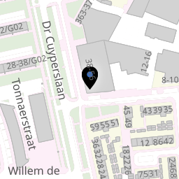 Appartement WSL01 L 5492 5