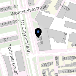 Appartement WSL01 L 5492 51