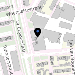 Appartement WSL01 L 5492 53