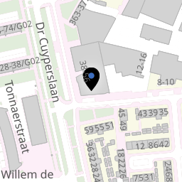 Appartement WSL01 L 5492 6