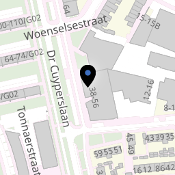Appartement WSL01 L 5492 62