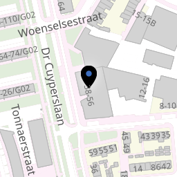 Appartement WSL01 L 5492 64