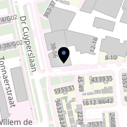 Appartement WSL01 L 5492 7