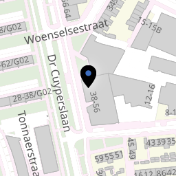 Appartement WSL01 L 5492 73