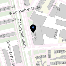 Appartement WSL01 L 5492 74