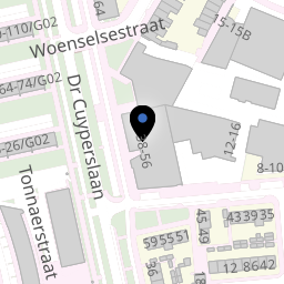 Appartement WSL01 L 5492 76