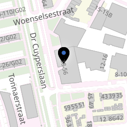 Appartement WSL01 L 5492 88