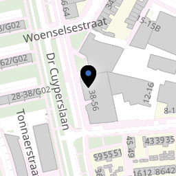 Appartement WSL01 L 5492 97