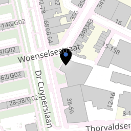 Appartement WSL01 L 5493 118