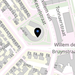 Appartement WSL01 L 5876 45