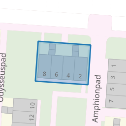 Perceel WSL01-L-5906