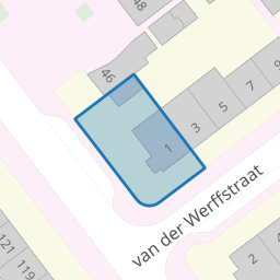 Perceel WSL01-L-932