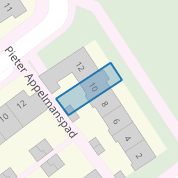 Perceel WSL01-L-962