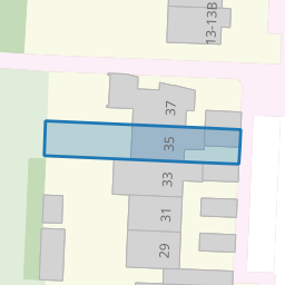 Perceel WSL01-M-1021