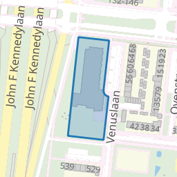 Perceel WSL01-M-1414