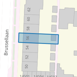 Perceel WSL01-M-1432