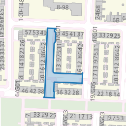 Perceel WSL01-M-1562