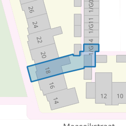 Perceel WSL01-M-1635