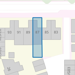 Perceel WSL01-M-1717