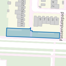 Perceel WSL01-M-1804