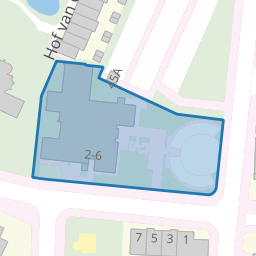 Perceel WSL01-M-1841