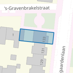 Perceel WSL01-M-2135