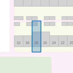 Perceel WSL01-M-2539