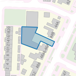 Perceel WSL01-M-3251