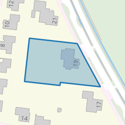 Perceel WSL01-N-1039