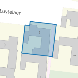 Perceel WSL01-N-1157