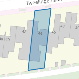 Perceel WSL01-N-1261
