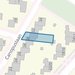 Perceel WSL01-N-1347