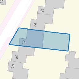 Perceel WSL01-N-1351