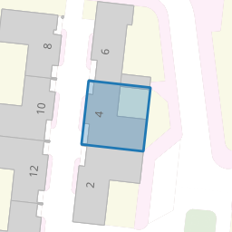 Perceel WSL01-N-1381