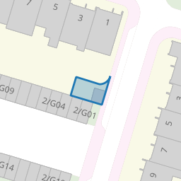 Perceel WSL01-N-1515