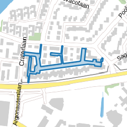 Perceel WSL01-N-1555