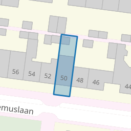 Perceel WSL01-N-65