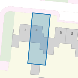 Perceel WSL01-N-705