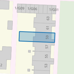 Perceel WSL01-P-1181