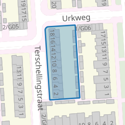 Perceel WSL01-P-1281