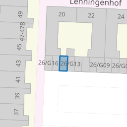 Perceel WSL01-P-1549